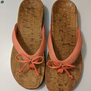 Vionic Bella Sandals